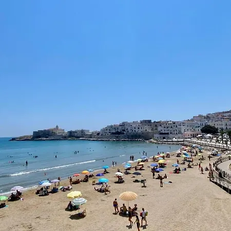 Monolocale Due Cuori Vieste