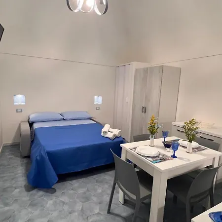 Appartamento Monolocale Due Cuori