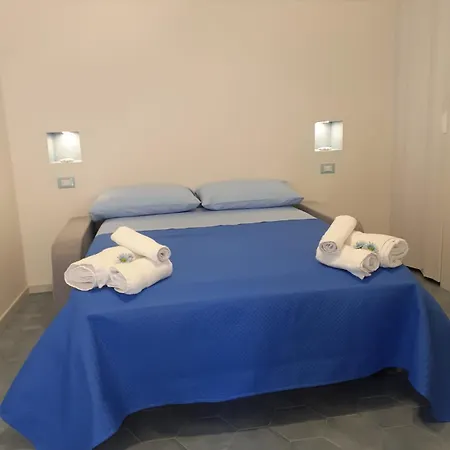 Appartamento Monolocale Due Cuori Vieste
